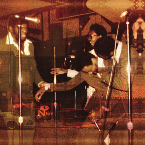 Various Artists - Eccentric Soul: The Tragar & Note Labels [Black Vinyl]