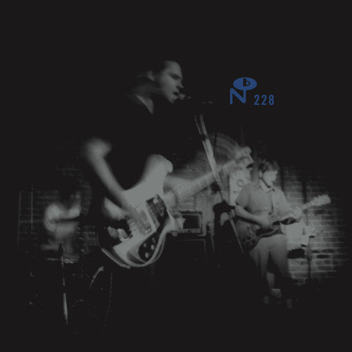 Boilermaker - Not Enough Time to Get Anything Halfway Done [Blue Vinyl] [Box Set]