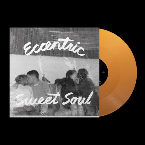 [PRE-ORDER] Various Artists - Eccentric Sweet Soul [Peach Vinyl] [Release Date: 04/10/2026]