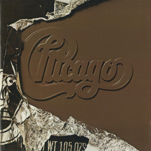 Chicago - Chicago X [Chocolate Colored Vinyl]