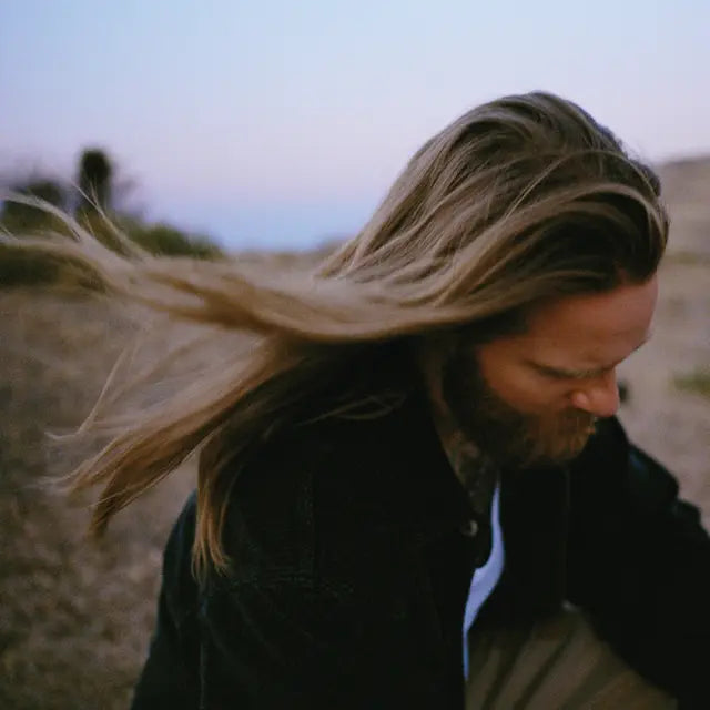 Sam Ryder - Heartland [Clear Vinyl]