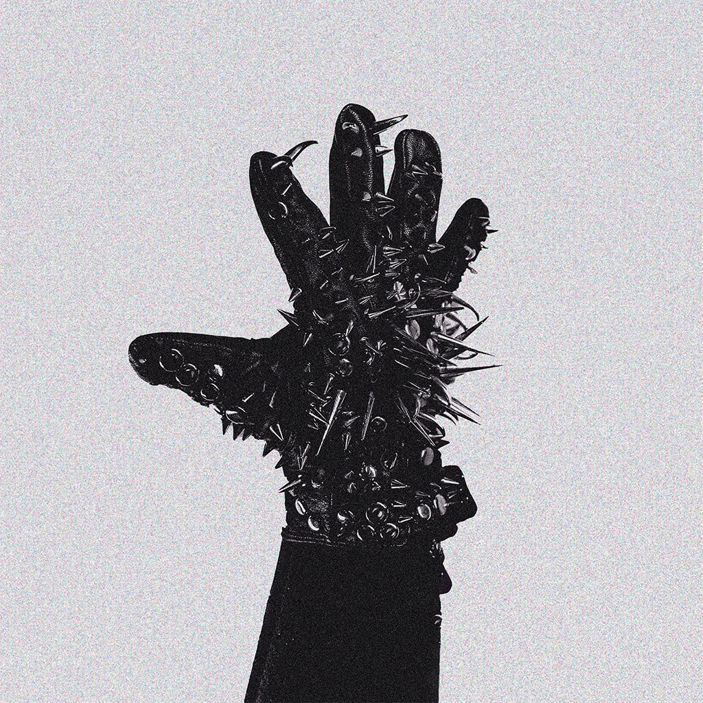 Chalk - Crystalpunk
