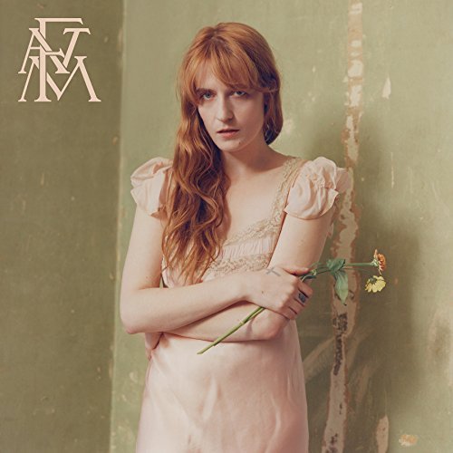 [DAMAGED] Florence And The Machine - High As Hope