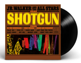 Junior Walker & The All Stars - Shotgun [Indie-Exclusive]