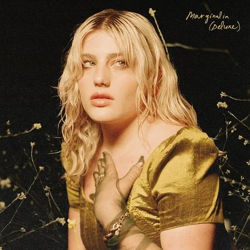 Ella Jane - Marginalia [Indie-Exclusive Gold Vinyl]