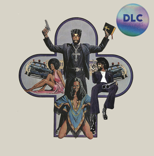 Jpegmafia - Scaring the Hoes: DLC Pack [Colored Vinyl]