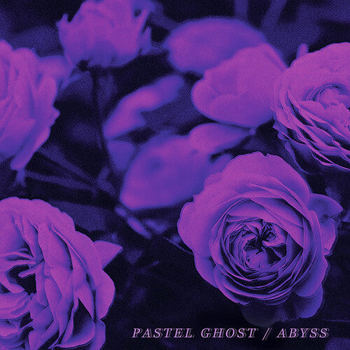 Pastel Ghost - Abyss [Transparent Violet Vinyl]