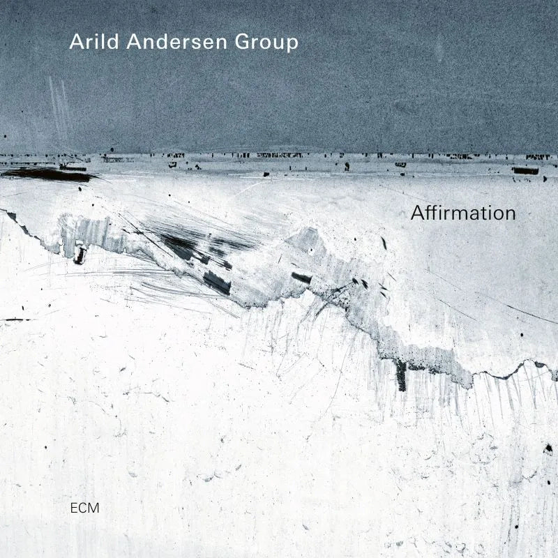 Arild Andersen Group - Affirmation