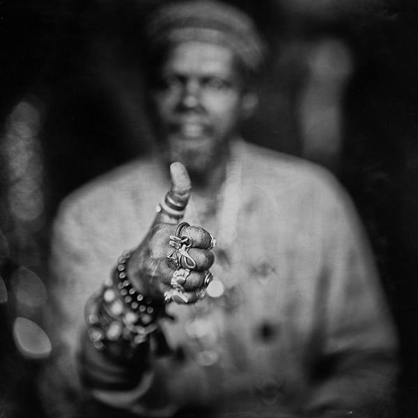 [DAMAGED] Lonnie Holley - Mith