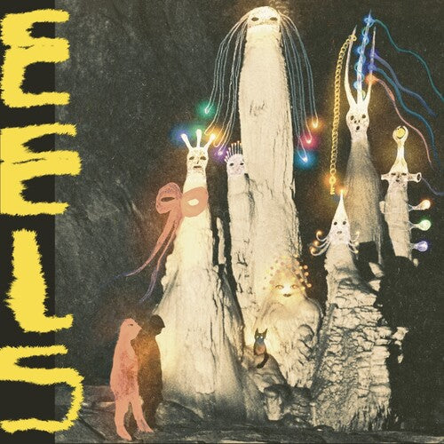 Being Dead - Eels [Colored Vinyl]