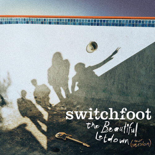 Switchfoot - The Beautiful Letdown (Our Version) [Swimming Pool Clear Vinyl]