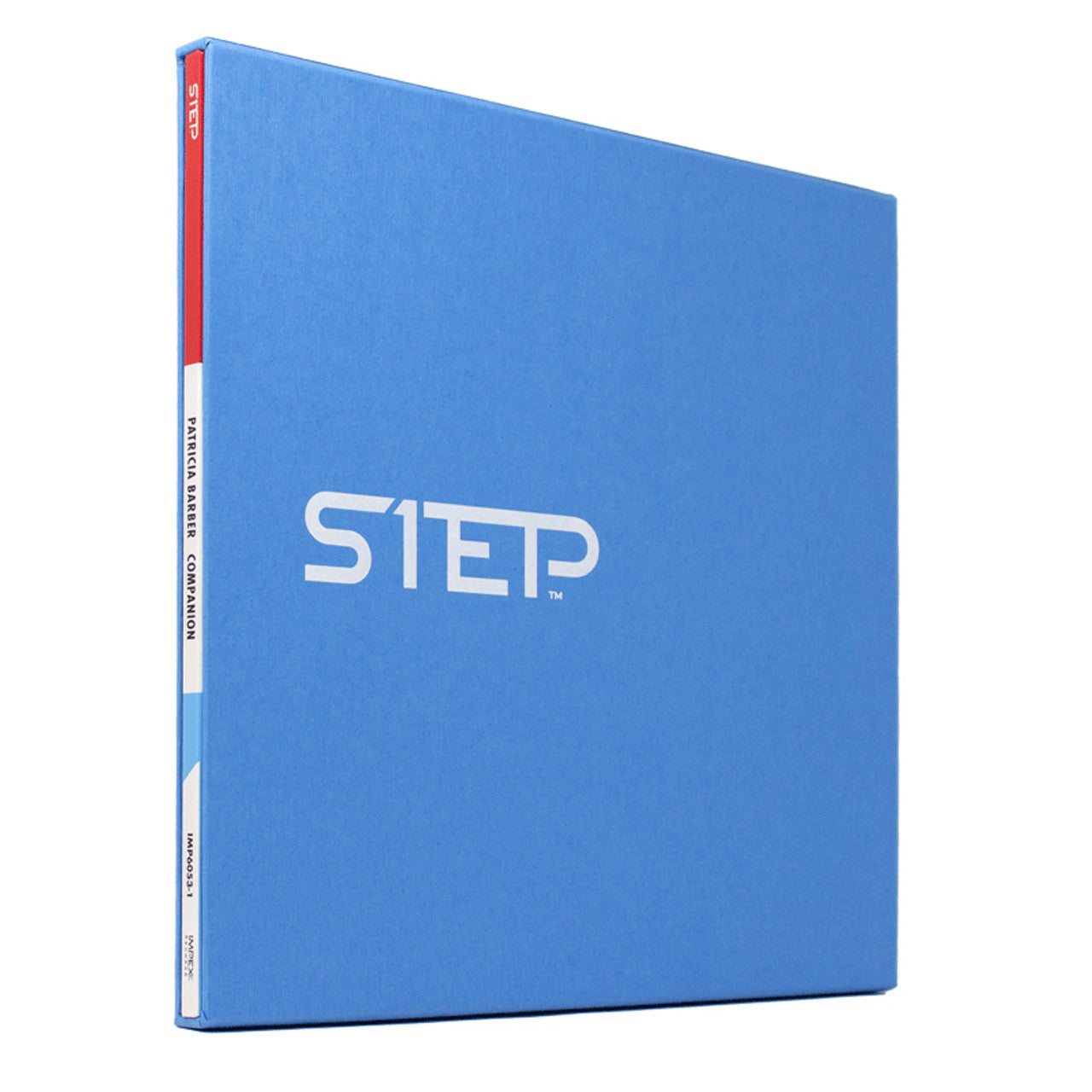 Patricia Barber - Companion  [2-lp 45 RPM 1STEP Box Set]