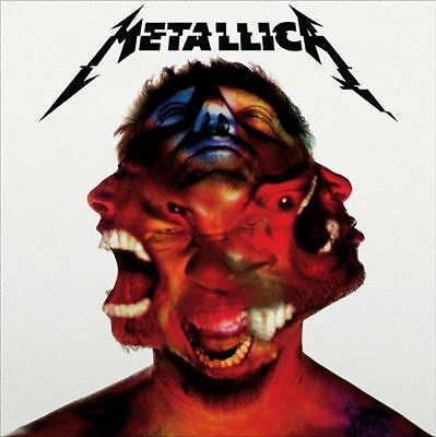 Metallica - Hardwired...To Self Destruct<br>[3LP Deluxe Box Set]