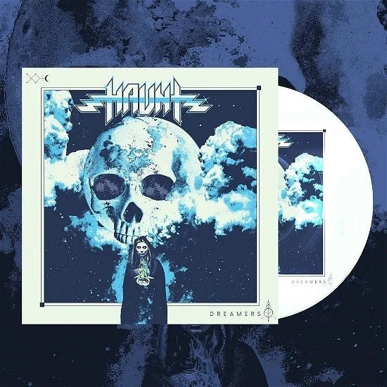 Haunt - Dreamers [Picture Disc Vinyl]