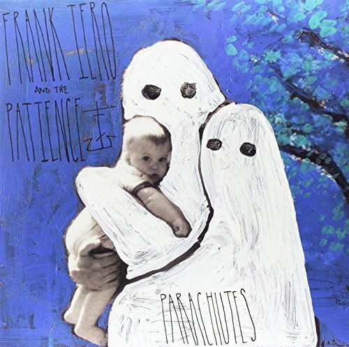 [DAMAGED] Frank Iero And The Patience - Parachutes