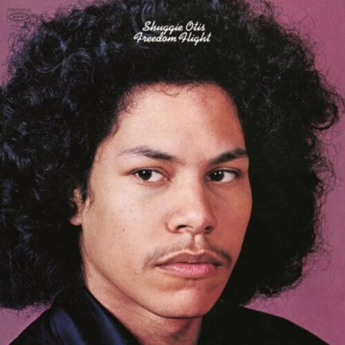 [DAMAGED] Shuggie Otis - Freedom Flight [Import]