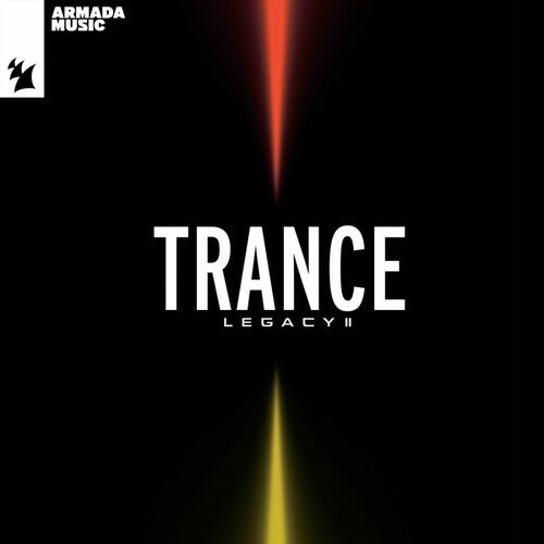 Various Artists - Trance Legacy II [Import]