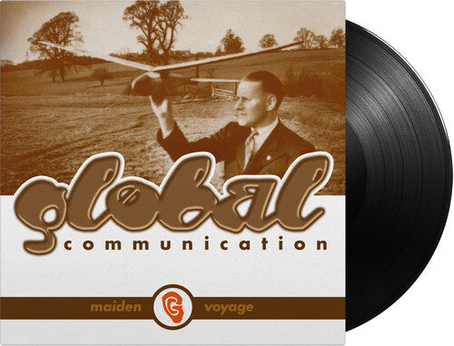 Global Communication - Maiden Voyage (30th Anniversary)