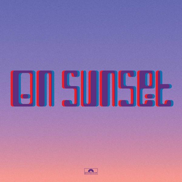 [DAMAGED] Paul Weller - On Sunset