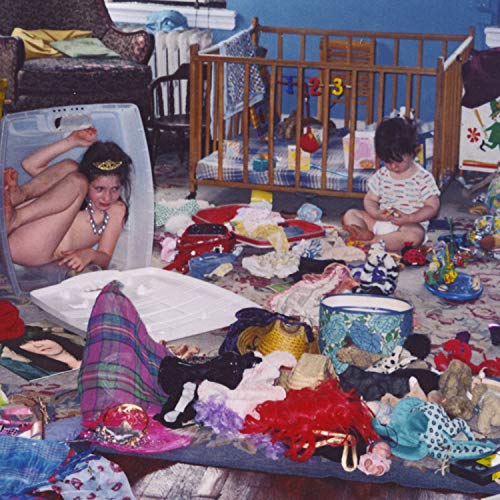 [DAMAGED] Sharon Van Etten - Remind Me Tomorrow