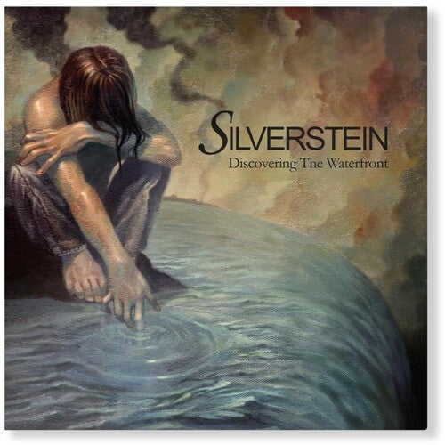 [DAMAGED] Silverstein - Discovering The Waterfront