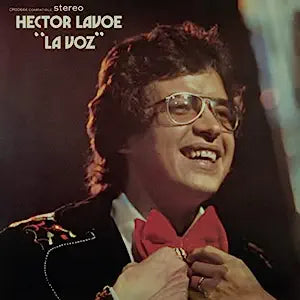 [DAMAGED] Hector Lavoe - La Voz