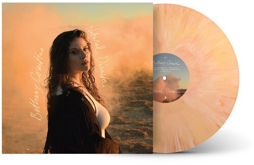Bethany Cosentino - Natural Disaster [Indie-Exclusive Dreamsicle Vinyl]