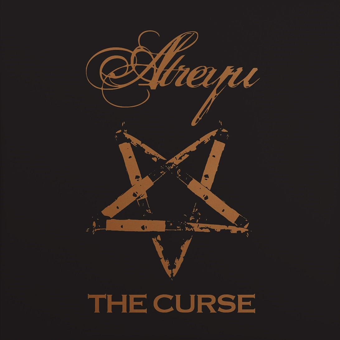 Atreyu - The Curse (20th Anniversary)