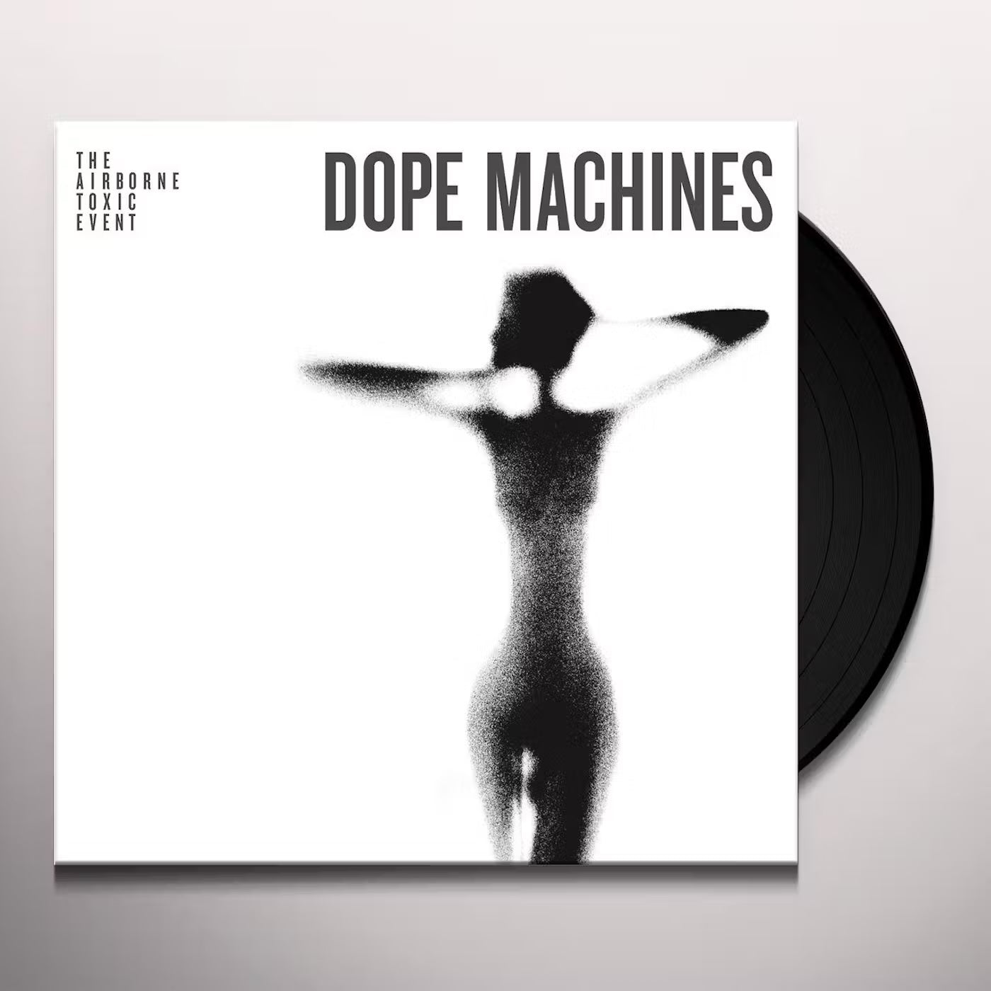 The Airborne Toxic Event – Dope Machines