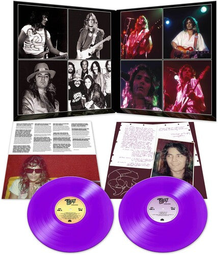 Tommy Bolin - Whirlwind [Purple Vinyl]