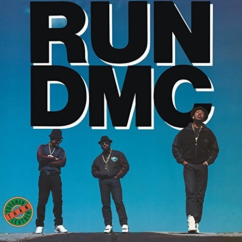 Run-DMC - Tougher Than Leather [Import]