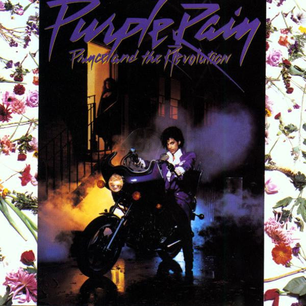 [DAMAGED] Prince And The Revolution - Purple Rain [Remastered]