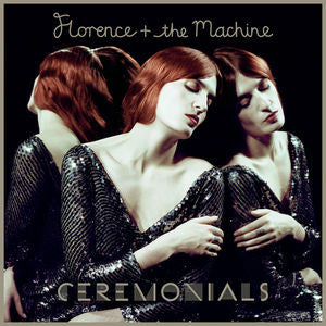 [DAMAGED] Florence + The Machine - Ceremonials