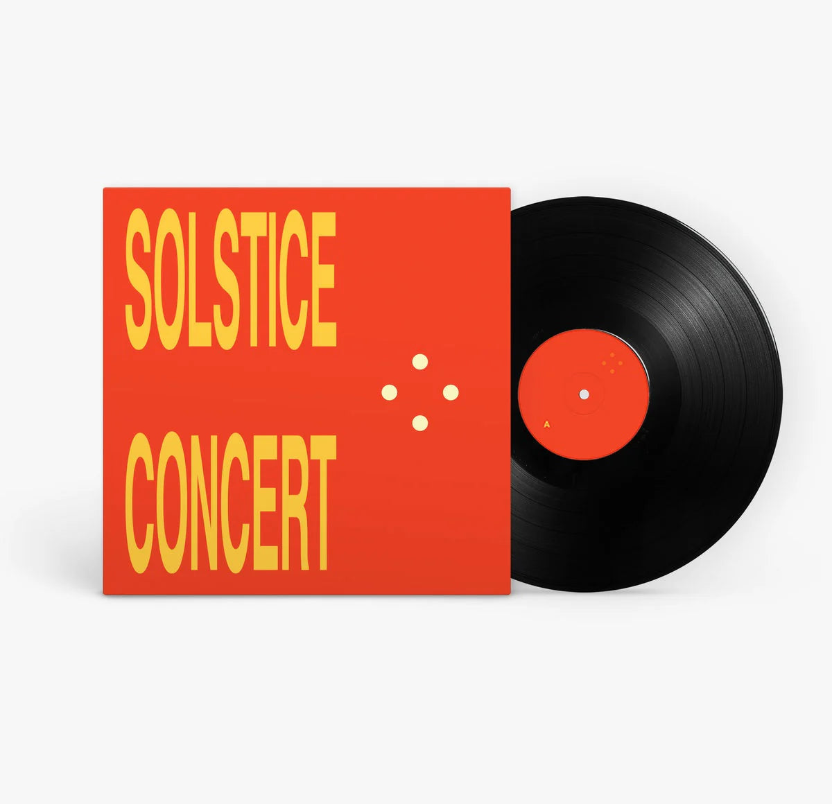 Fabiano Do Nascimento - Solstice Concert