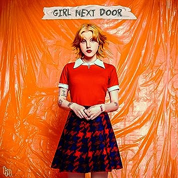 Kailee Morgue - Girl Next Door (MD26)