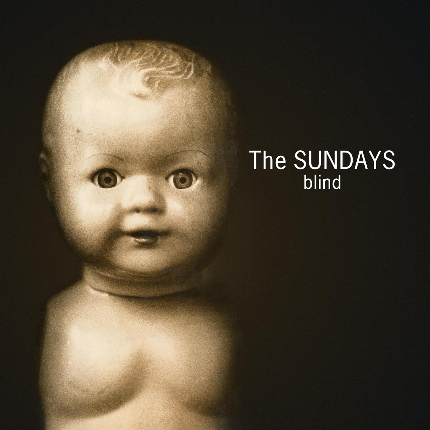 [PRE-ORDER] The Sundays - Blind [Release Date: 09/26/2025]