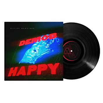 Demob Happy - Divine Machines