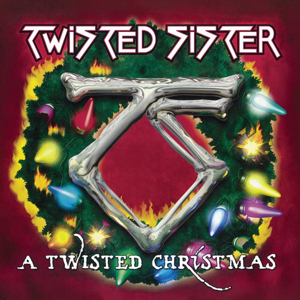 [DAMAGED] Twisted Sister - Twisted Christmas