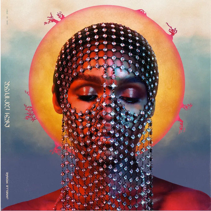 Janelle Monae - Dirty Computer