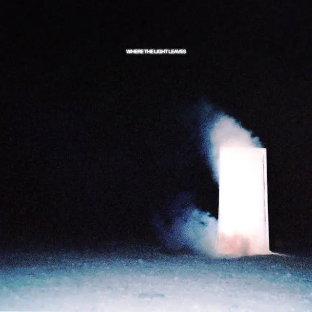 Varials - Where The Light Leaves