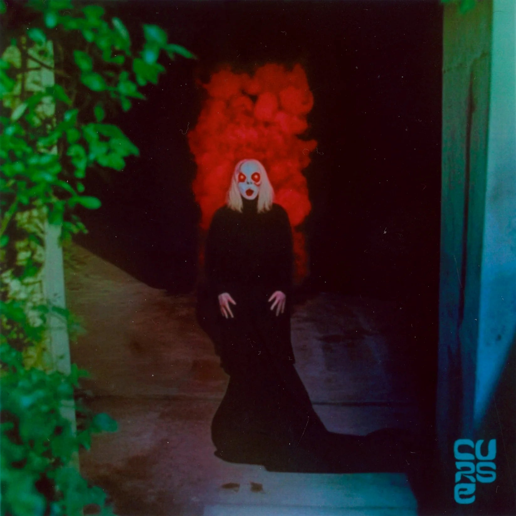 [PRE-ORDER] Unknown Mortal Orchestra - Curse [12"] [Release Date: 10/31/2025]