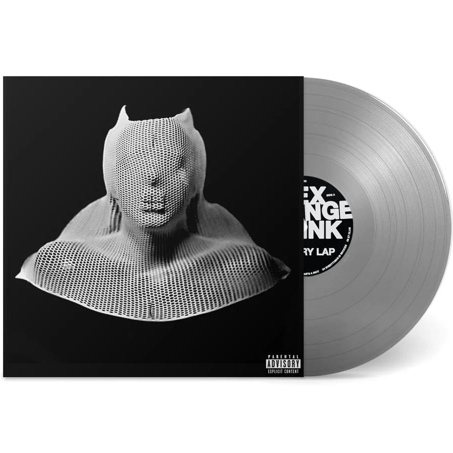 Alex Orange Drink - Victory Lap (#23) [Indie-Exclusive Silver Vinyl]