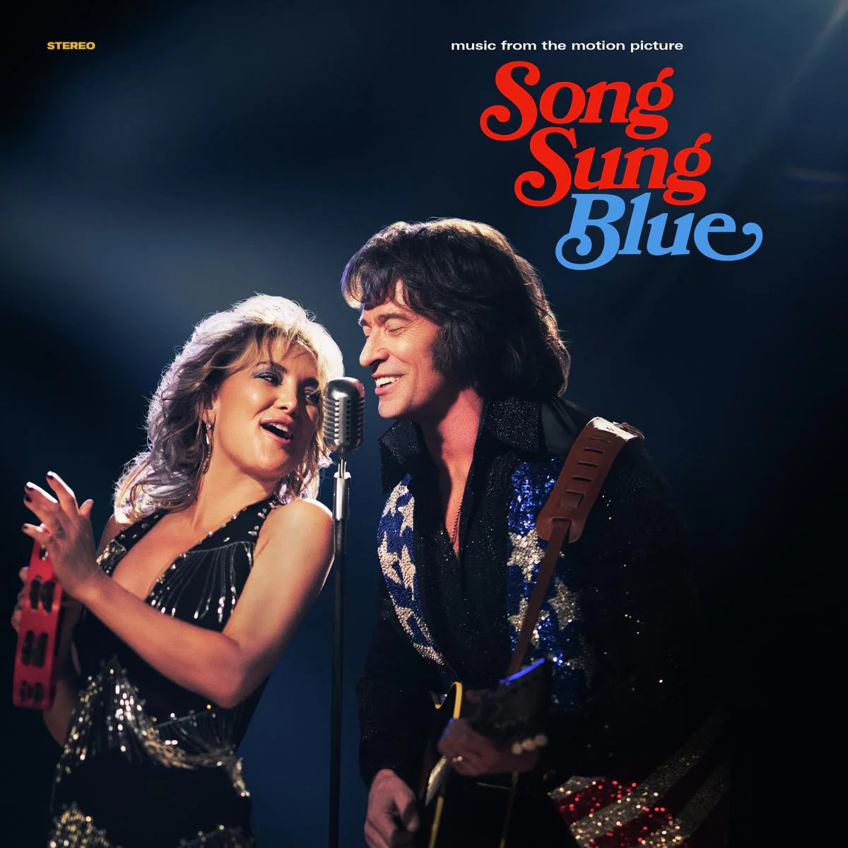 [PRE-ORDER] Various - Song Sung Blue (Original Soundtrack) [Release Date: 03/20/2026]