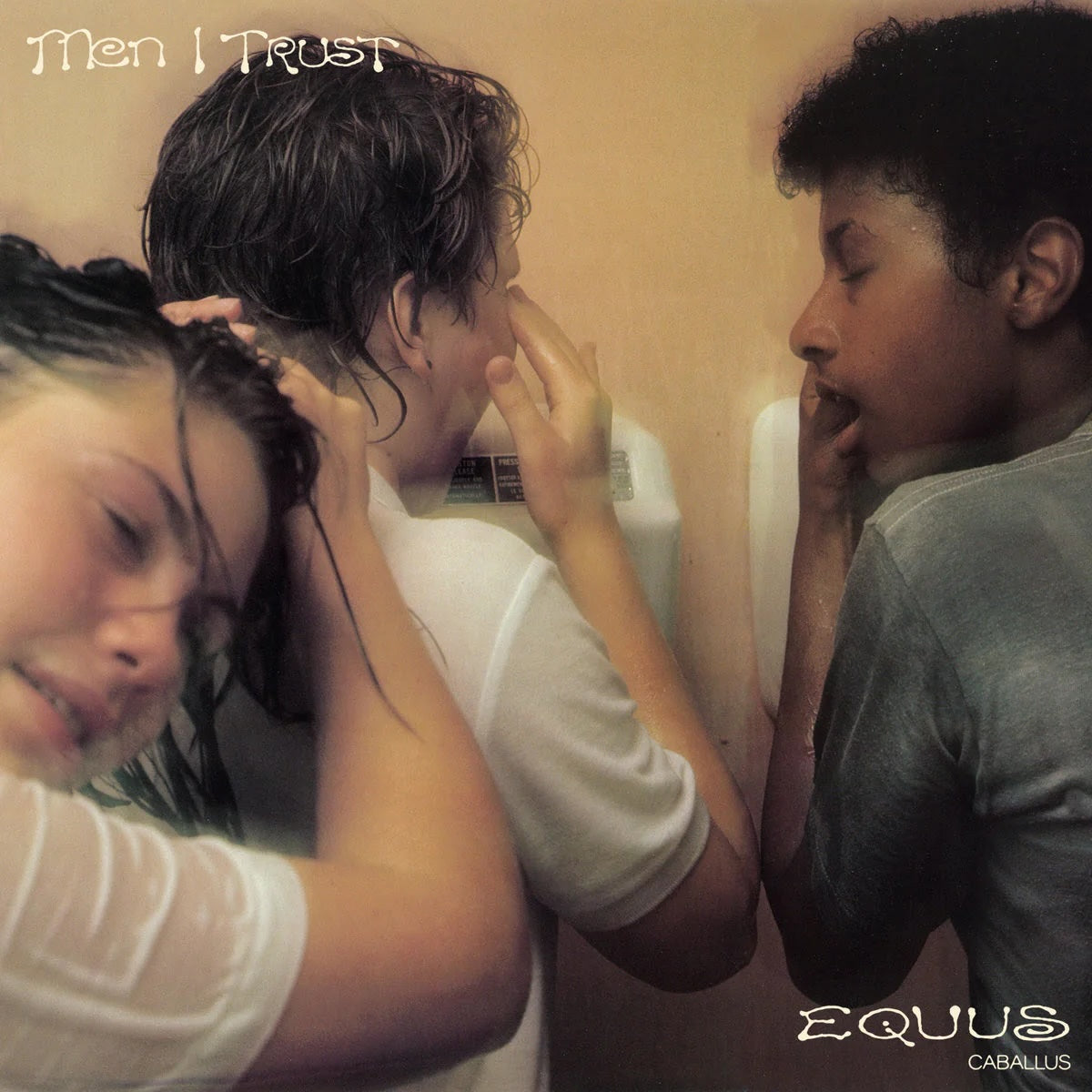 [PRE-ORDER] Men I Trust - Equus Caballus [Release Date: 08/08/2025]