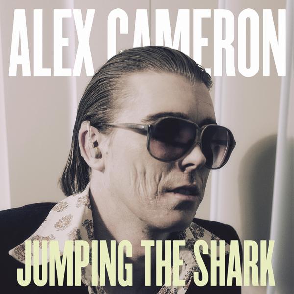 [DAMAGED] Alex Cameron - Jumping The Shark