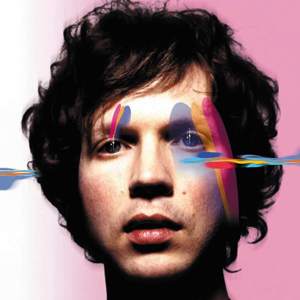 [DAMAGED] Beck - Sea Change