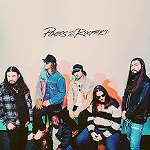 Pecos & the Rooftops - Pecos & the Rooftops