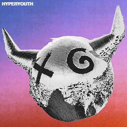 Joey Valence & Brae - Hyperyouth