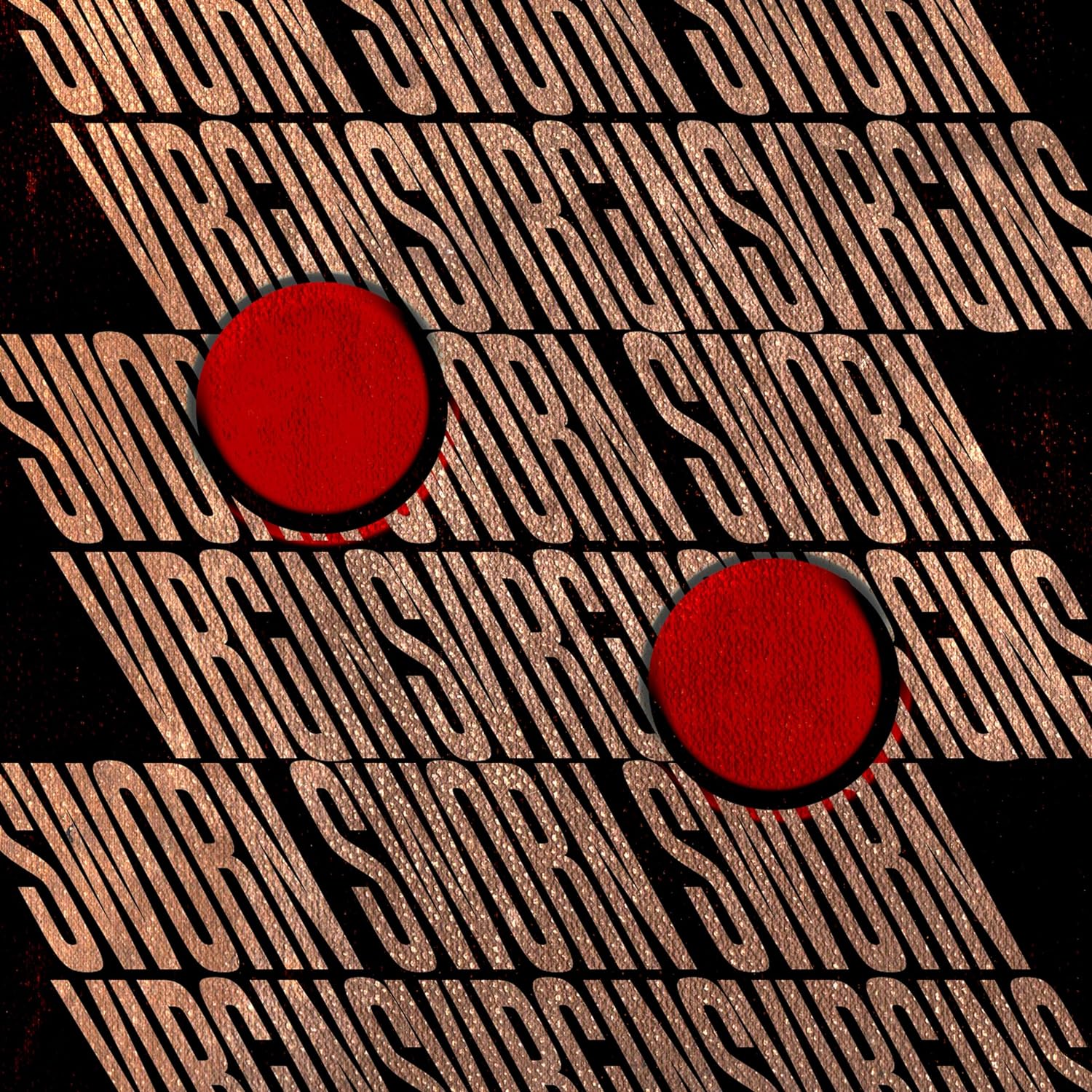 Omar Rodriguez-Lopez - Sworn Virgins