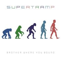 [PRE-ORDER] Supertramp - Brother Where You Bound [Half-Speed Mastered] [Release Date: 06/19/2026]